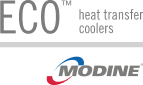 eco modine logo
